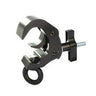 Doughty Eye Clamp: Quick Trigger Hanging Clamp Black - MTN Shop