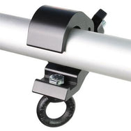 Doughty Eye Clamp: Quick Trigger Hanging Clamp Black - MTN Shop