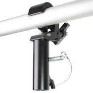 Abrazadera para TV Doughty Quick Trigger (negra) para barra de ⌀1.5'' - 2'' - MTN Shop - imagen 5