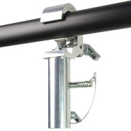 Cómo utilizar la abrazadera para TV Doughty Quick Trigger (aluminio) - Tienda MTN - imagen 3