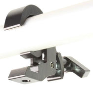 Abrazadera básica Doughty Slimline Quick Trigger - Tienda MTN  - imagen 2