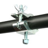 How to use Doughty Low Profile Hook Clamp (w/Wing Nut & Bolt) - MTN Shop