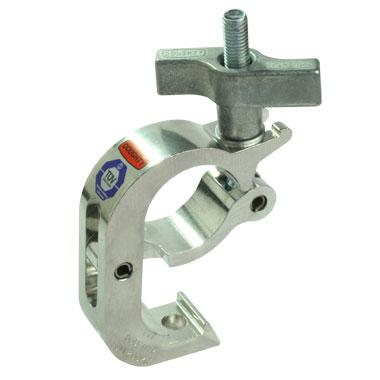 Doughty Trigger Clamp (Aluminum). Supplied by MTN Shop 