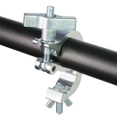 Doughty Trigger Hook Clamp (Aluminum). Supplied by MTN Shop 