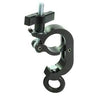 Doughty Eye Clamp: 2'' Trigger Hanging Clamp (Black) - MTN Shop