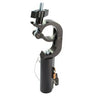 Doughty Trigger TV Clamp. Supplied by MTN Shop 