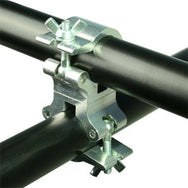 Acoplador fijo de 90 grados Doughty - Abrazadera atómica (1''-1.5'' de diámetro) - MTN Shop - imagen 2