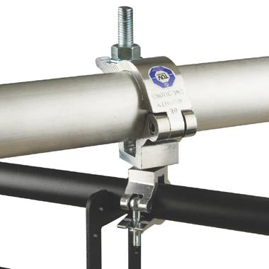 Doughty Theatre Curtain Track (Six Track) Swing Arm Boom