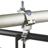 Doughty Theatre Curtain Track (Six Track) Swing Arm Boom