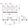 Doughty Studio Rail Suspension Bracket. Supplied by MTN Shop EU