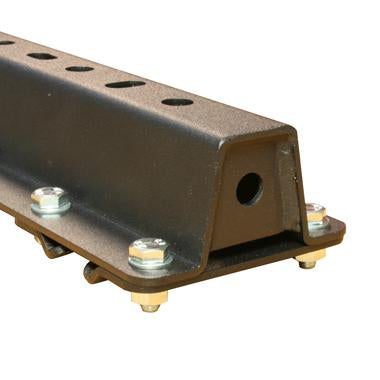 Doughty Studio Rail Suspension Bracket. Supplied by MTN Shop EU