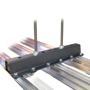 Doughty Studio Rail Suspension Bracket. Supplied by MTN Shop EU