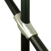 Doughty Angled Cross details