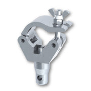 Abrazadera Doughty con Medio Conector (Aluminio) - Tienda MTN - imagen 2
