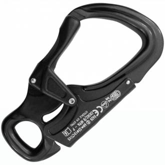 Mosquetón Kong Tango– – Ahora disponible en MTN Shop US.