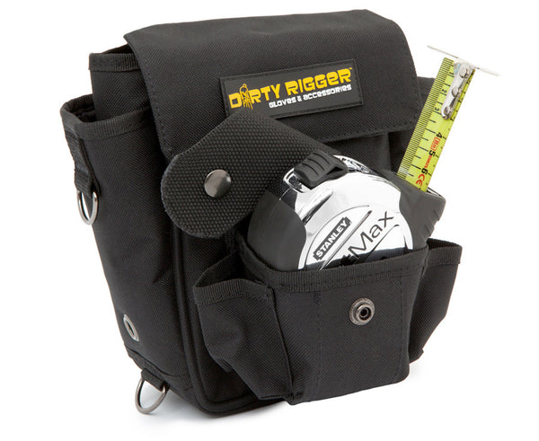Dirty Rigger Compact Utility Pouch -  - Online Shop