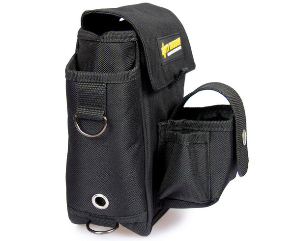 Dirty Rigger Compact Utility Pouch -  - Online Shop