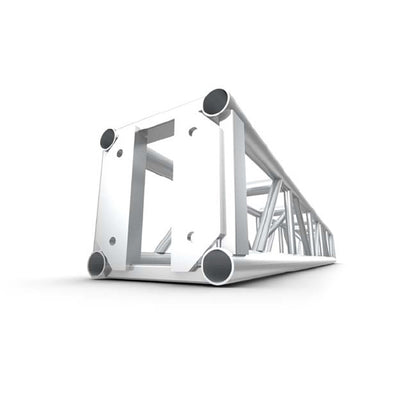 Tomcat Truss - Servicio liviano, 12'' x 12'', chapado