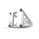 Tomcat Truss - Servicio liviano, 12'' x 12'', chapado