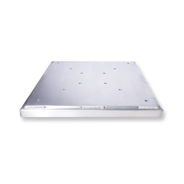 Tomcat Trade Show Base Plate 24 x 24 – MTN SHOP