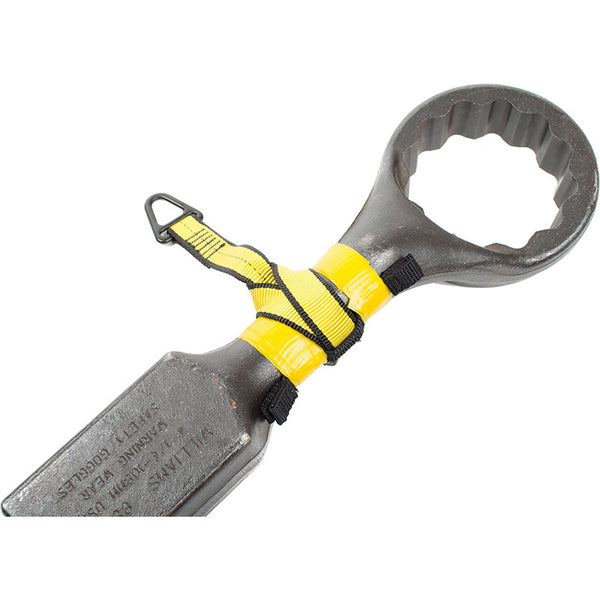 3M™ DBI-SALA® Tool Cinch Attachments - Use with Quick Wrap Tape