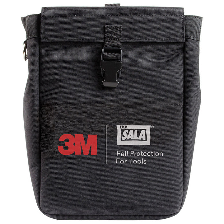 Bolsa para herramientas 3M™ DBI-SALA® con anillo en D - Extra profunda