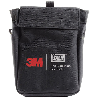Bolsa de herramientas 3M™ DBI-SALA® con anillo en D