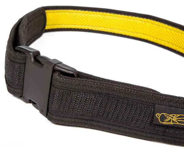 Dirty Rigger Secutor Utility Belt - toolbelt, lighting, rigging, SetWear -  Monkey Wrench Productions Store