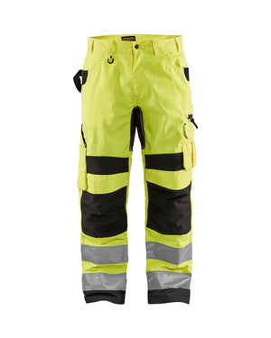 Pantalones Blaklader Hi-Vis Ripstop– – Ahora disponibles en MTN Shop US.