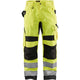 Pantalones Blaklader Hi-Vis Ripstop