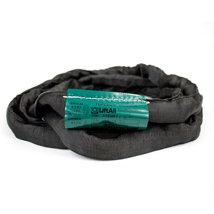 LiftAll Tufflex Sling- Stage Round Slings