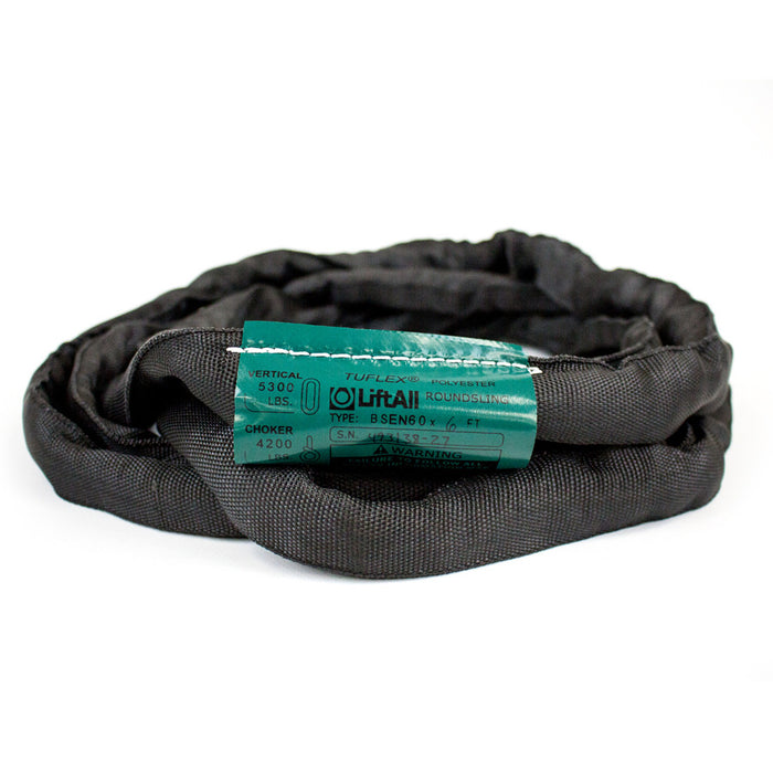 Lift All Tuflex Sling (Polyester)