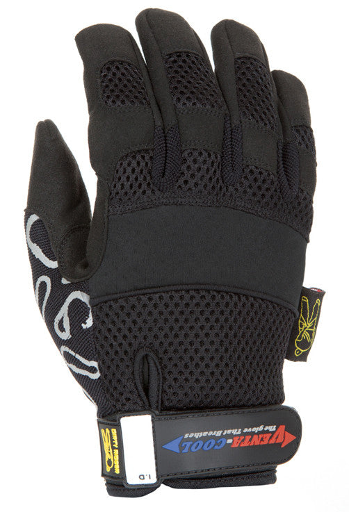 Dirty Rigger Venta-Cool™ Summer Rigger Gloves