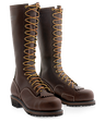 WESCO Lineman Boots 16 inch - VoltFoe