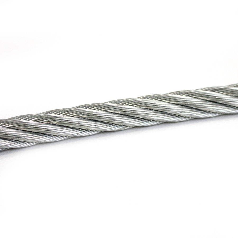 Wire Rope 1/2" Thimble-Thimble - detail - imagen 3
