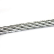 Wire Rope 1/2" Thimble-Thimble - detail - imagen 3