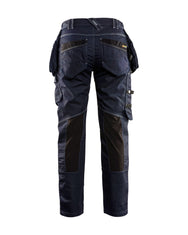 Pantalones Craftsman de Blaklader para mujer– – Ahora disponibles en MTN Shop US. - imagen 3