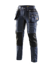 Pantalones Craftsman de Blaklader para mujer– – Ahora disponibles en MTN Shop US.