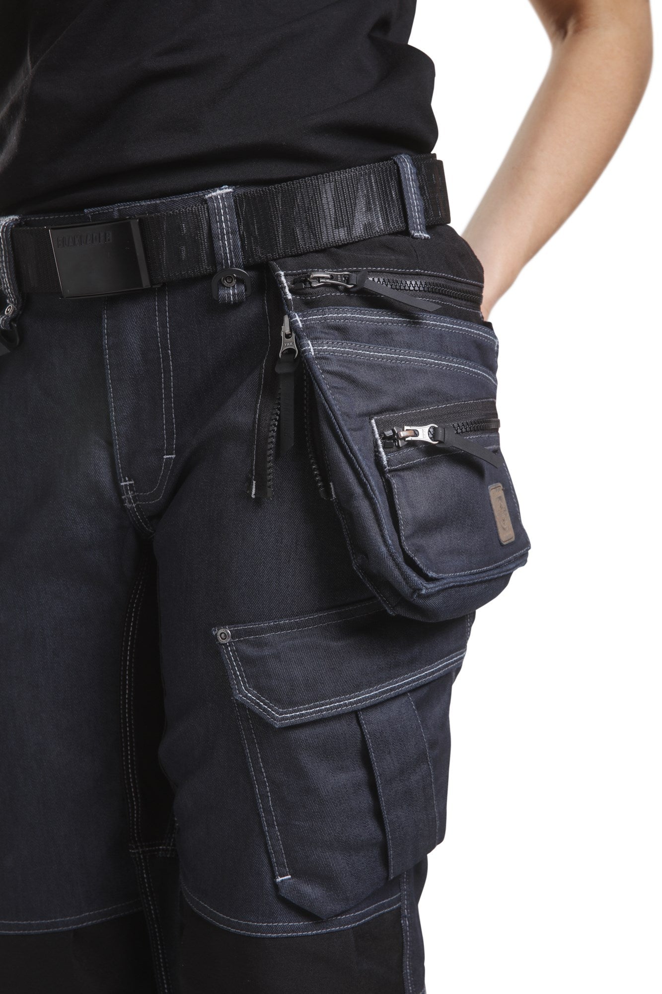 Blaklader Women's Craftsman Pants – MTN SHOP
