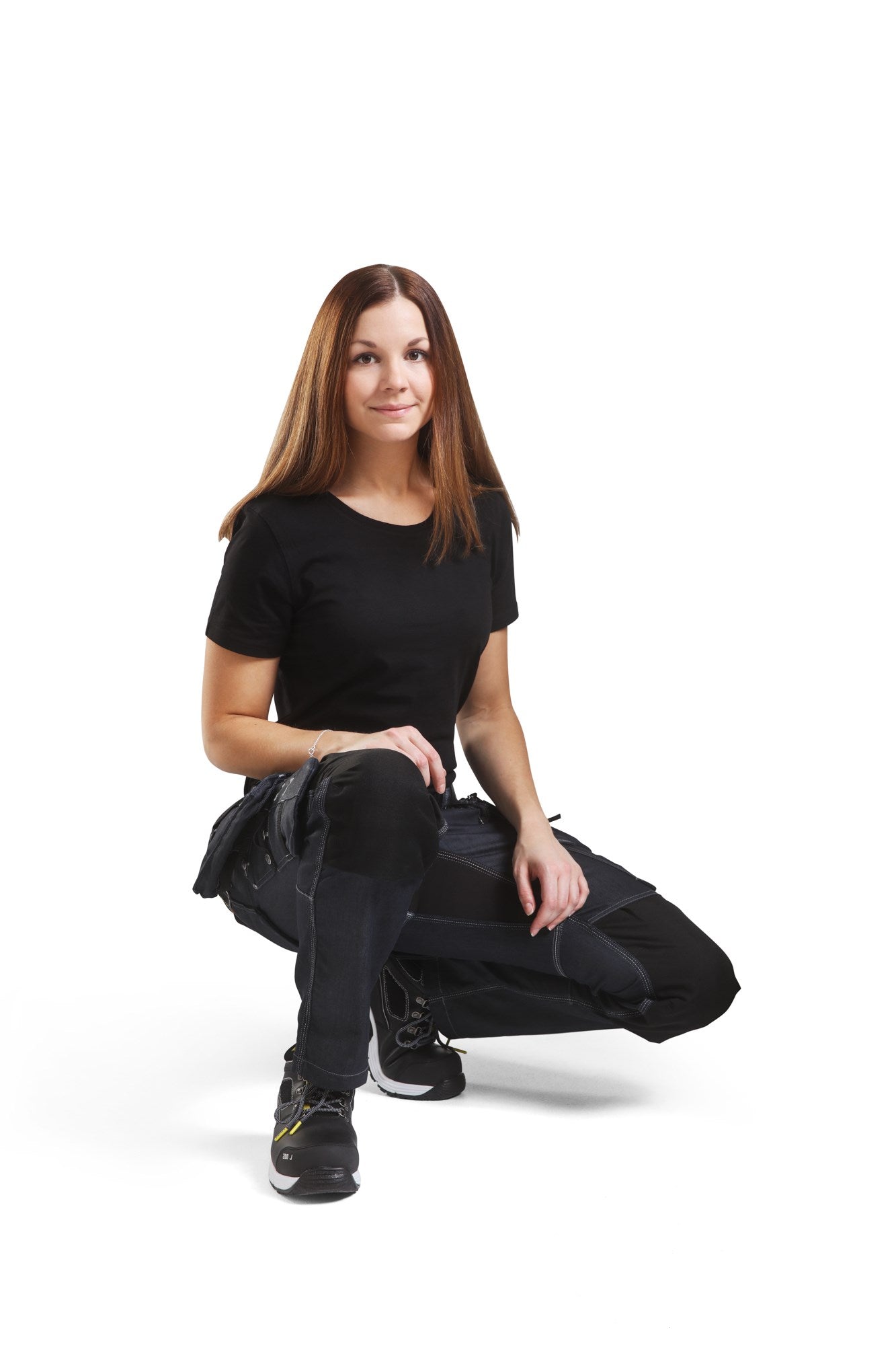 Blaklader Women's Craftsman Pants – MTN SHOP
