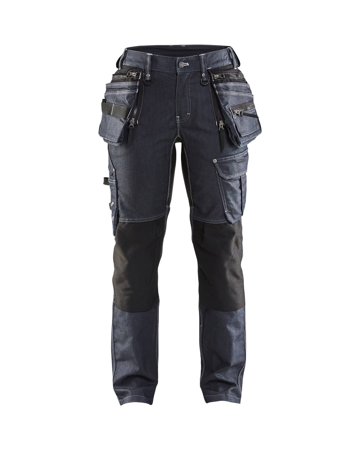 Pantalones Craftsman de Blaklader para mujer– – Ahora disponibles en MTN Shop US. - imagen 2