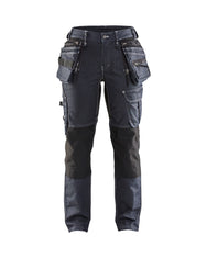 Pantalones Craftsman de Blaklader para mujer– – Ahora disponibles en MTN Shop US. - imagen 2