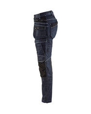 Pantalones Craftsman de Blaklader para mujer– – Ahora disponibles en MTN Shop US. - imagen 4