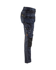 Pantalones Craftsman de Blaklader para mujer– – Ahora disponibles en MTN Shop US. - imagen 5