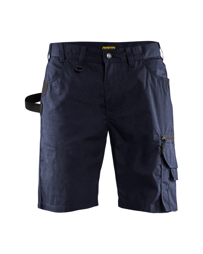 Pantalones cortos Blaklader Stretch Ripstop