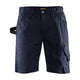Pantalones cortos Blaklader Stretch Ripstop