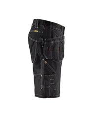 Pantalón Corto Blaklader x1600 (Lateral) - imagen 3