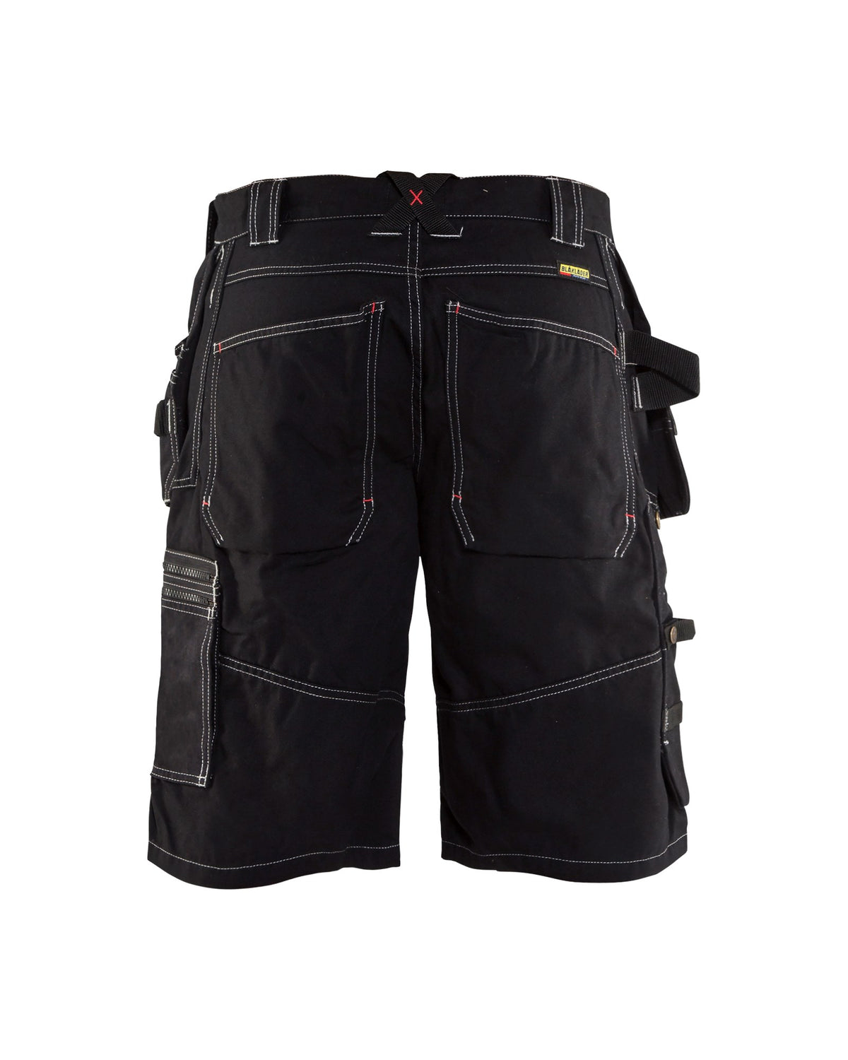 Pantalones cortos Blaklader x1600 - Espalda - imagen 2
