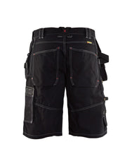Pantalones cortos Blaklader x1600 - Espalda - imagen 2