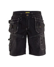 Pantalones cortos Blaklader x1600